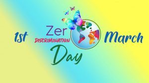 Read more about the article Zero Discrimination Day: 27+ Messages Quotes Greetings | Zero Discrimination Day 2021 : Quotes,Wishes,Slogan | Zero discrimination Day 2021 | 1st March Zero Discrimination Day | thefunquotes.com