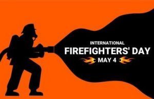 Read more about the article Firefighters Day: 21+ Greetings Messages and Quotes | International Firefighters’ Day 2021: Quotes That’ll Make You | International Firefighters Day 2021 Theme, Quotes, Images | thefunquotes.com