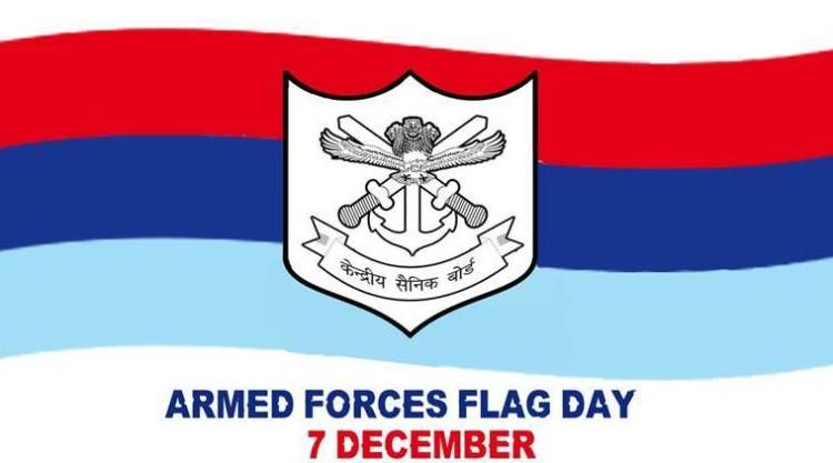 Read more about the article Happy Indian Armed Forces Flag Day Wishes Messages & Quotes | Happy Indian Armed Forces Flag Day 2021 | Indian armed forces flag day images | Indian Armed Forces Flag Day | thefunquotes.com
