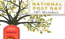World Post Day: 20+ Messages Quotes & Greetings | National Postal Day of India quotes | World Post Day 2021: Quotes wishes and images | World Post Day | thefunquotes.com