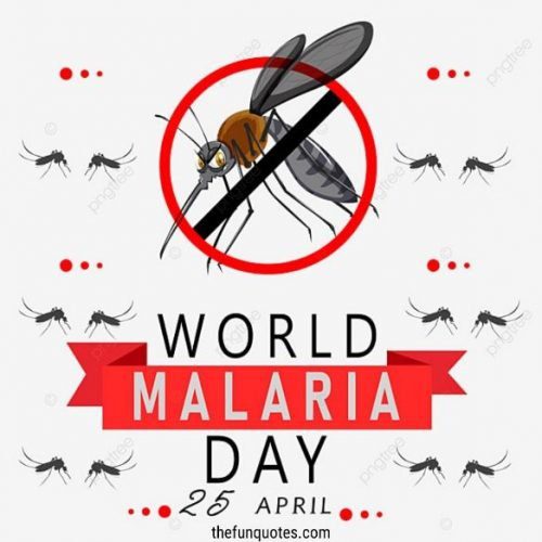 World Malaria Day: 20+ Messages Quotes And Greetings | World Malaria ...