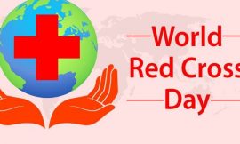 World Red Cross Day: 22+ Messages Quotes and Greetings | World Red Cross Messages | World Red Cross Day Quotes And Wishes You Can Share With Your Family And Friends | World Red Cross Day | thefunquotes.com