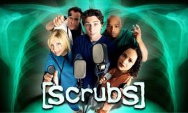 20 Best ‘Scrubs’ Quotes From The Sacred Heart | ‘Scrubs’ Quotes And Moments To Tickle Your Funny Bone | Best “Scrubs” TV Show Quotes | Quotes From Scrubs That Are Still Hilarious Today | thefunquotes.com