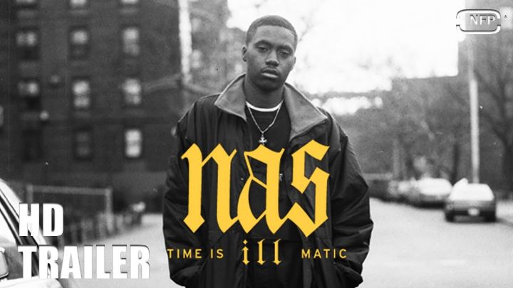 Read more about the article Top 20+ Nas Quotes From The American Rapper | thefunquotes.com