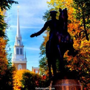 15+ Paul Revere Quotes From The American Revolution | Paul Revere