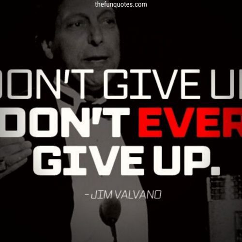 23 Inspirational Jim Valvano Quotes On Success | TOP 23 QUOTES BY JIM