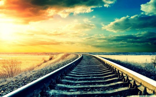 Read more about the article 20+ Railroad Sayings and Railroad Quotes | 21 Train Track Quotes, Sayings & Captions | Transcontinental Railroad Quotes | Railroad Quotes | thefunquotes.com