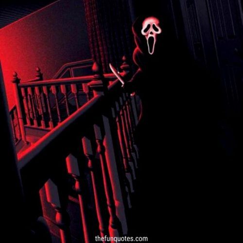 The 20 Best Quotes From Scream | The 20+ Best 'Scream' Quotes, Ranked ...