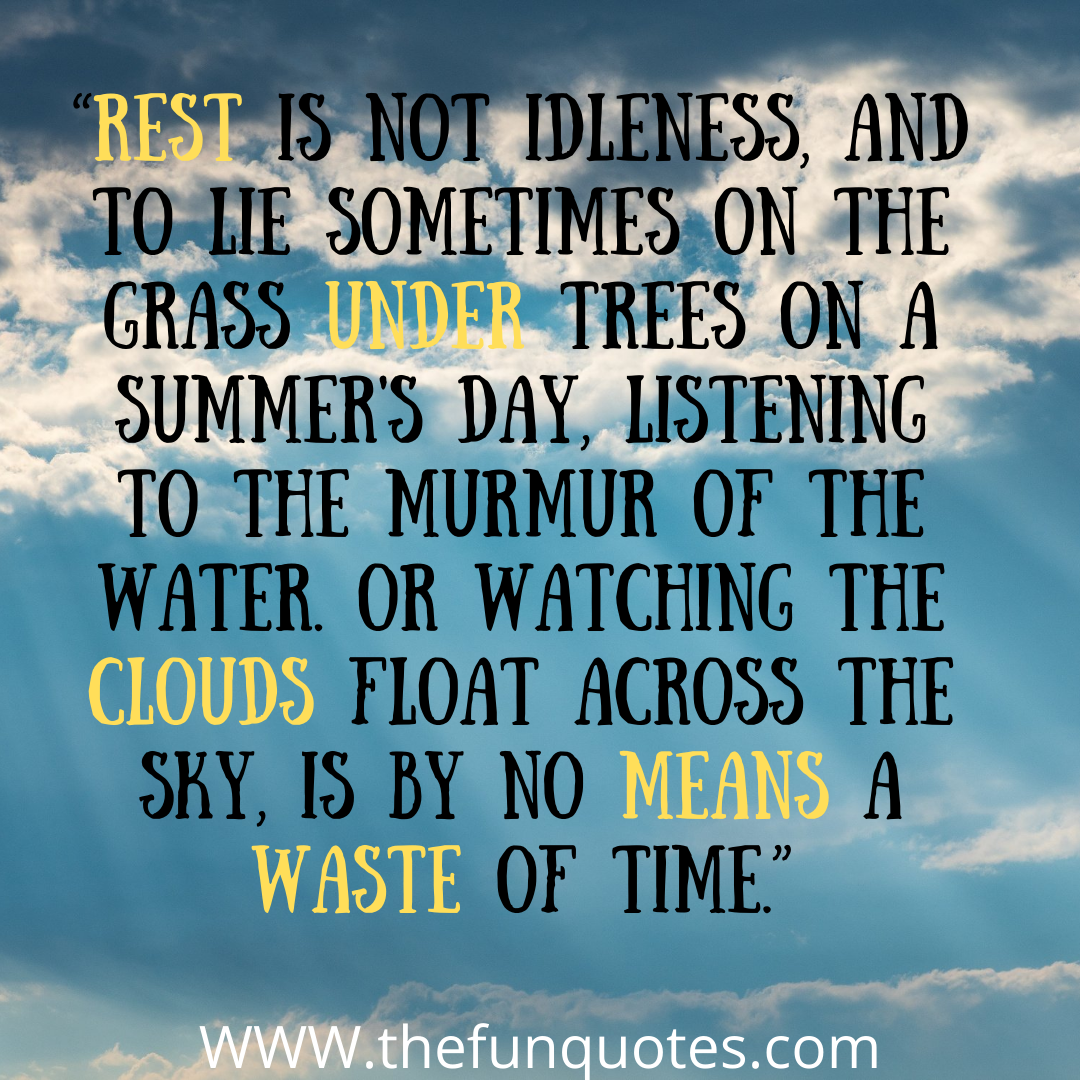 best 25 clouds quotes and sayings with images - THEFUNQUOTES