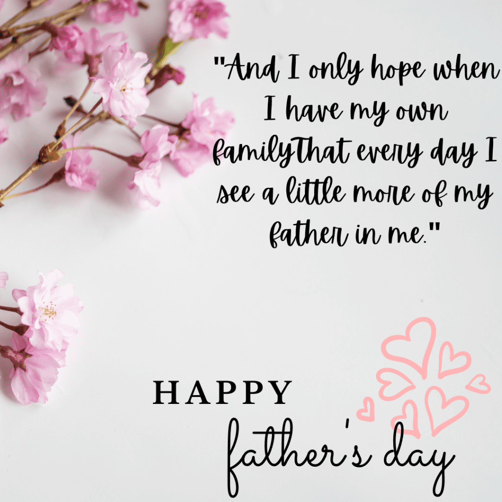 fathers day quotes