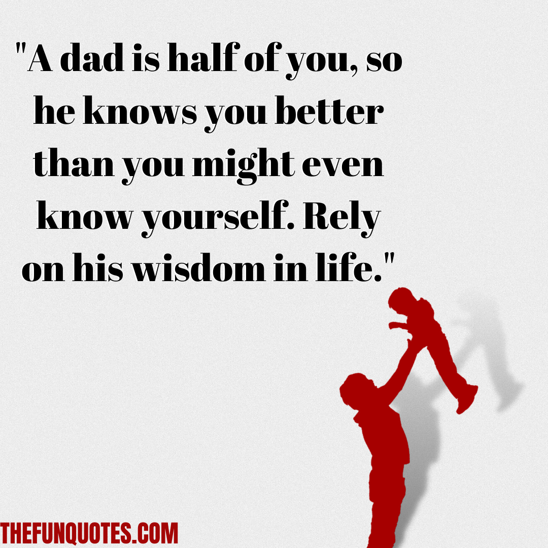 fathers day quotes