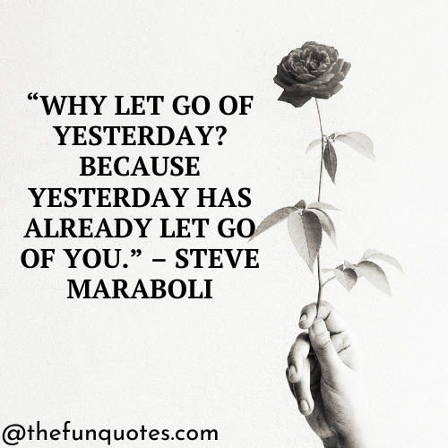 move on quotes