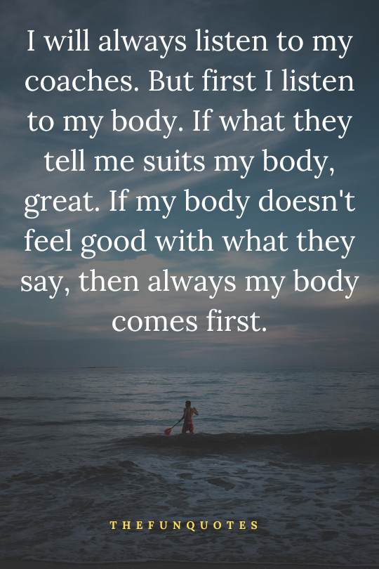 body sculpture quotes