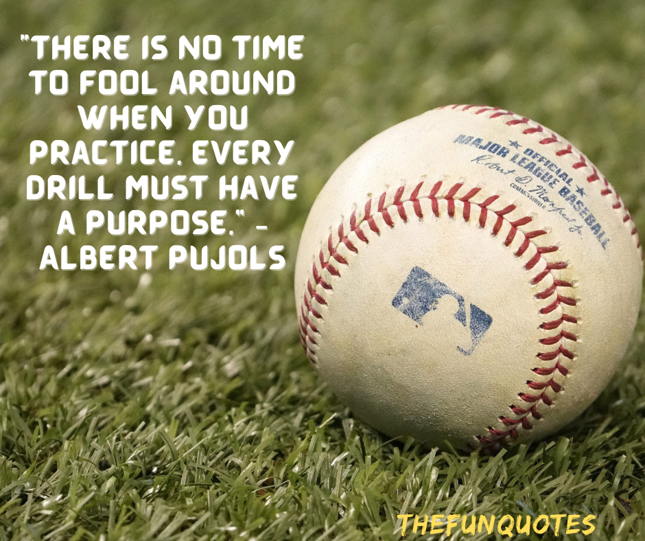 baseball love quotes