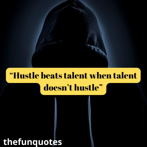 100 Best hood motivational quotes - THEFUNQUOTES