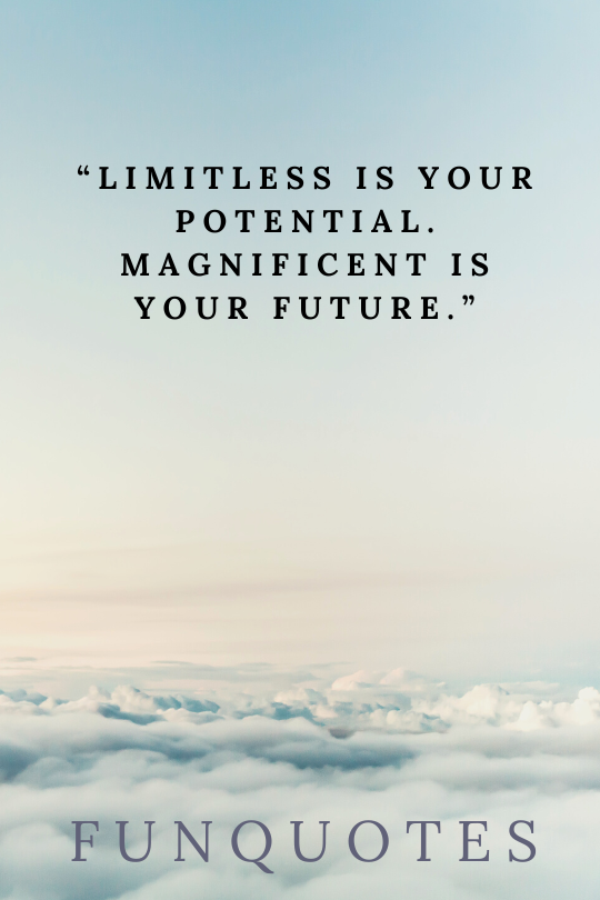 limitless motivational quotes