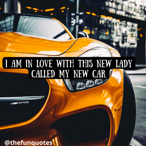 quotes about cars