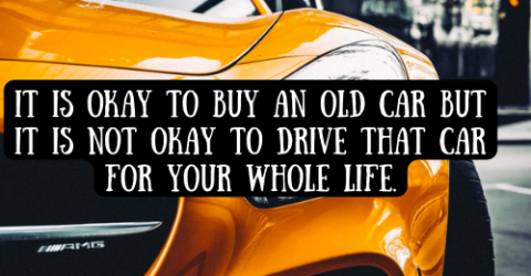 Best 200 quotes about cars and images