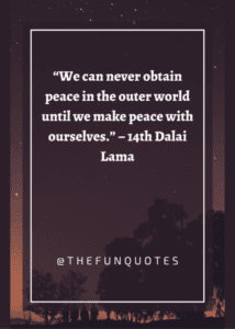 Read more about the article 100 best quotes on the human spirit
